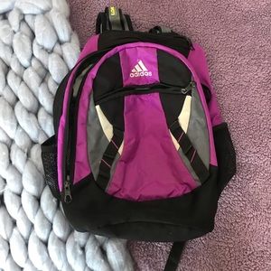 Adidas Backpack